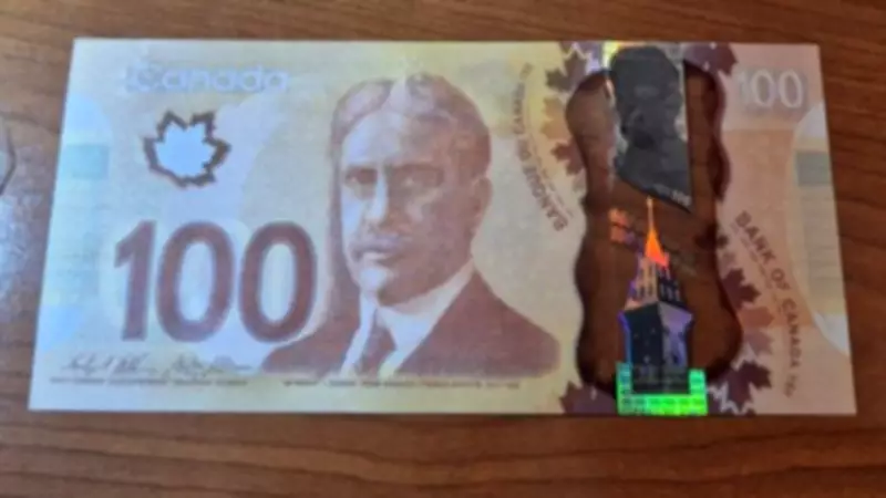 OPP Issues Warning After Fake $100 Bill Used in Elliot Lake Transaction