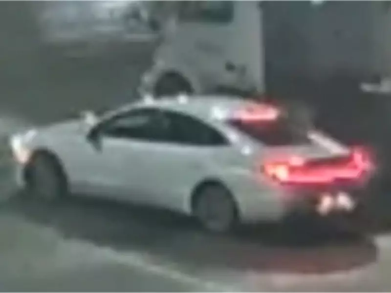 OPP Seeks Public Assistance to Identify Leamington Armed Robbery Suspect