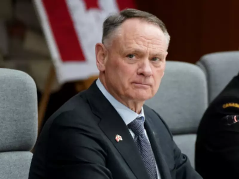 Opposition Demands Classified Briefing on Iranian Missile Strike Against Canadian Troops