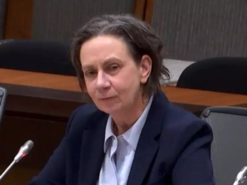 Opposition MPs Question Government's Budget Watchdog Nominee Over Interim PBO Snub