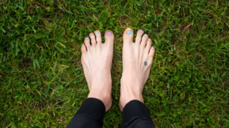 Orly Breathable Nail Polish: A Solution for Fungal Nail Concerns