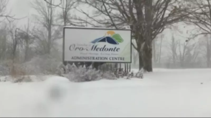 Oro-Medonte Receives $10 Million for Boundary Adjustment in Ontario