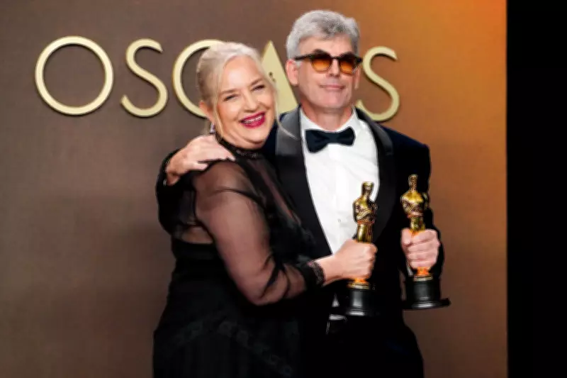 Oscar Winner Tamara Deverell Warns Government Arts Cuts Will Damage Economy