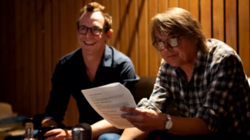 Oscar-Winning Filmmaker Maciek Szczerbowski Has Deep Ties to London, Ontario