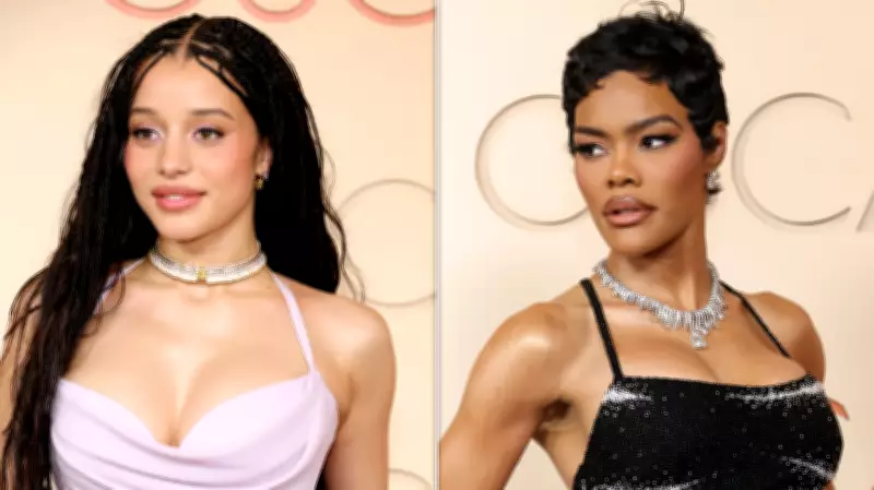 Oscars 2025: 'Sinners' Cast Stuns on Red Carpet Ahead of Historic Night