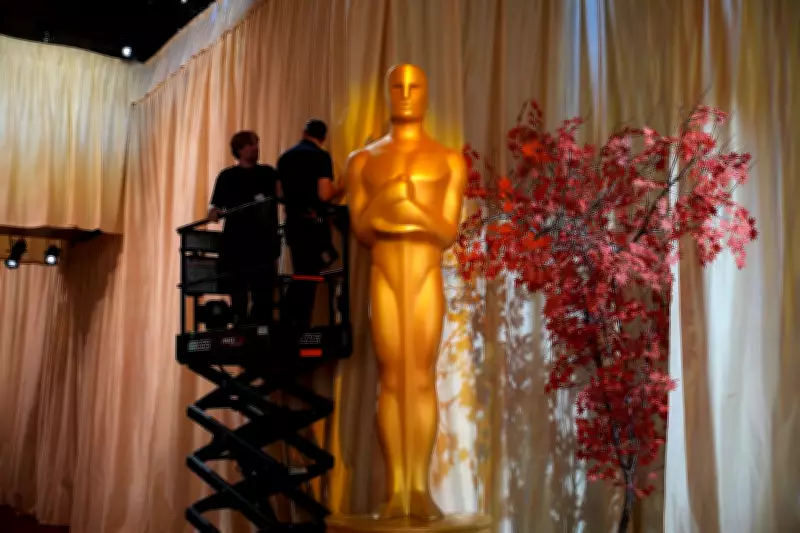 Oscars 2026: Best Picture Race Wide Open Amid Hollywood Tensions