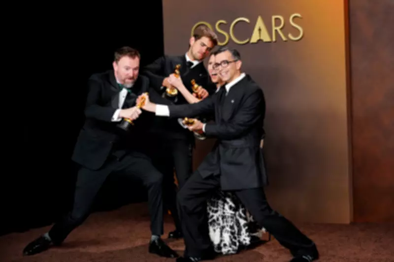 Oscars 2026: Historic Tie and Canadian Triumphs Highlight a Night of Surprises