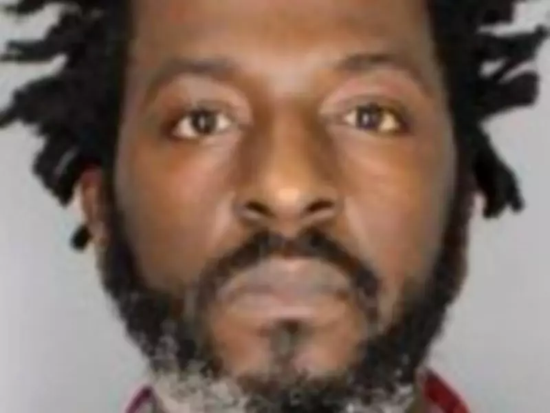 Oshawa Man Wanted for Human Trafficking Arrested After 10-Month Search