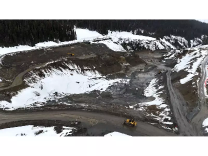 Osisko Development Reports Strong Q4 and Year-End 2025 Financial Results