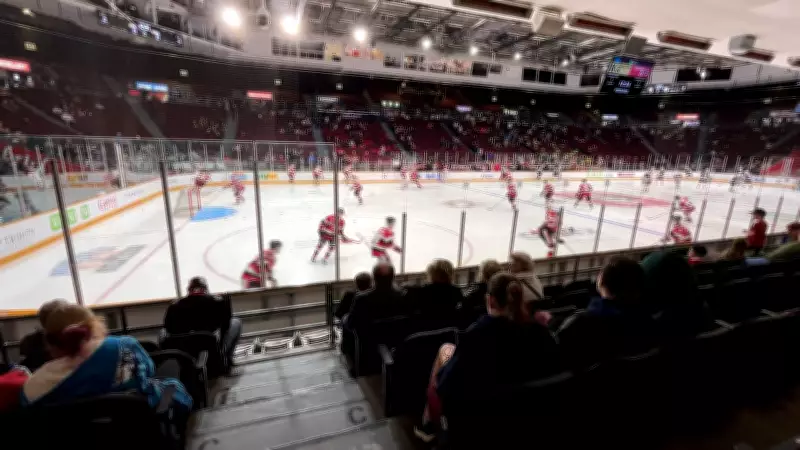 Ottawa 67's Secure 2-0 Series Lead with Narrow Game 2 Victory Over Frontenacs