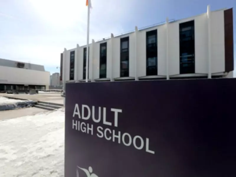 Ottawa Adult High School Faces Program Changes Amid Budget Deficit Concerns