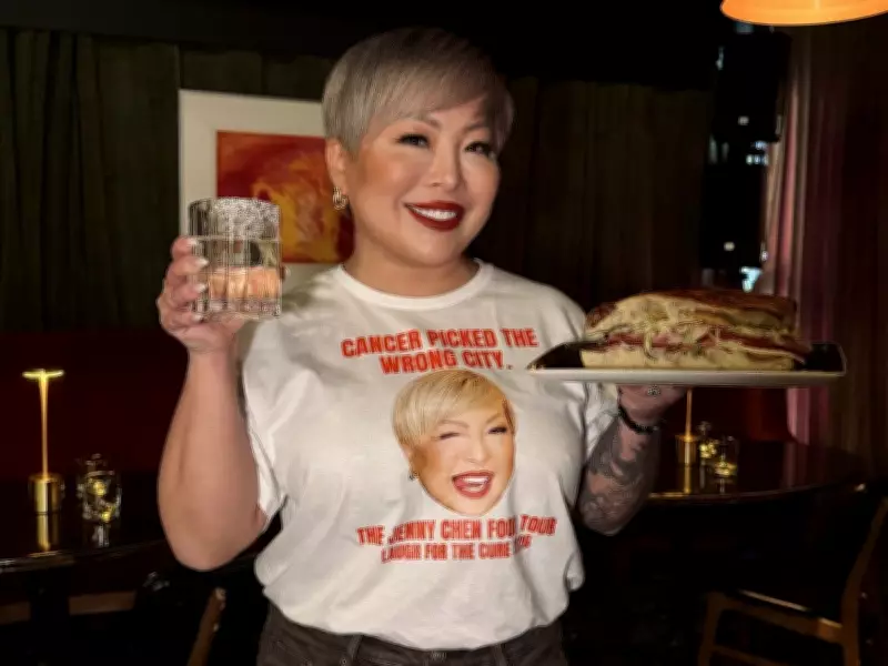 Ottawa Advocate Raises Over $22K for Cancer Research Through Comedy Fundraiser