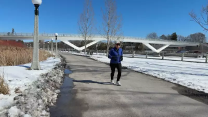 Ottawa Braces for Unseasonably Cold Temperatures, Nearly 10 Degrees Below Normal