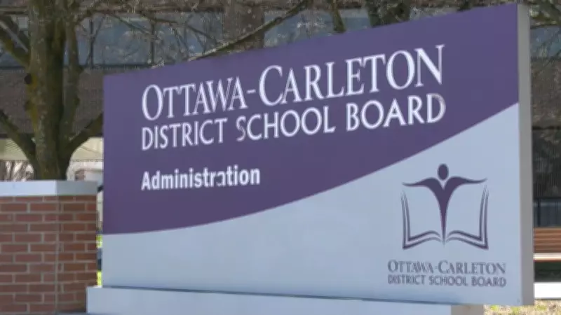 Ottawa-Carleton District School Board Opens Junior Kindergarten Registration at Alternative Schools