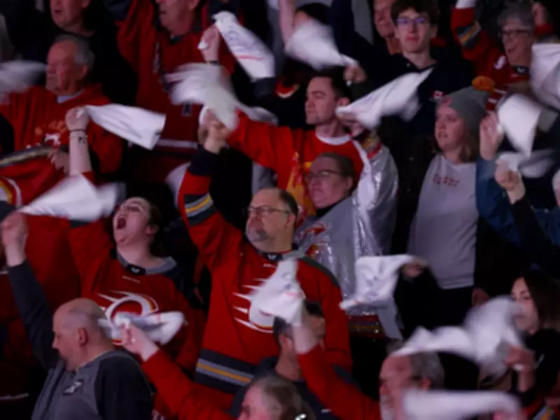 Ottawa Charge Fans React to Potential Move to Canadian Tire Centre