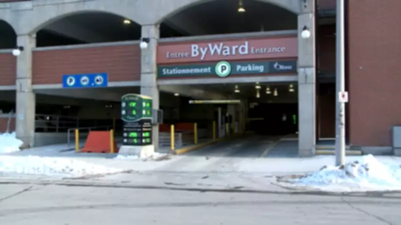 Ottawa Committee Approves ByWard Market Revitalization Plan with Clarence Street Garage Repurposing