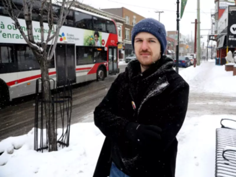 Ottawa Considers Bank Street Bus-Only Lanes to Improve Transit in Glebe