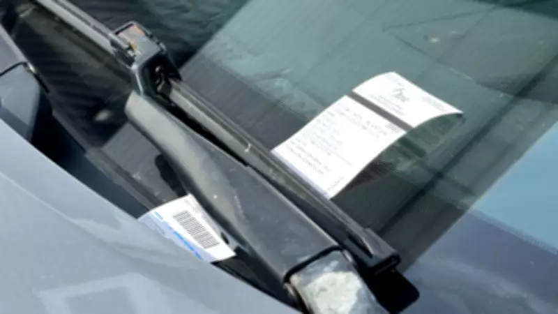 Ottawa Considers Extending Early Payment Option for Parking Tickets to 15 Days