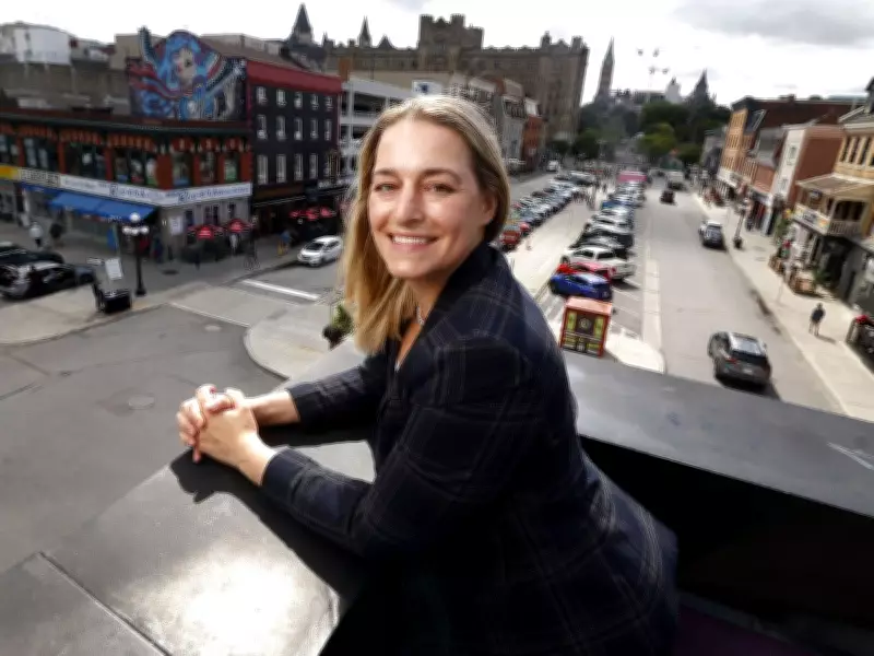 Ottawa Council Approves $200M ByWard Market Revitalization Plan with Key Amendments