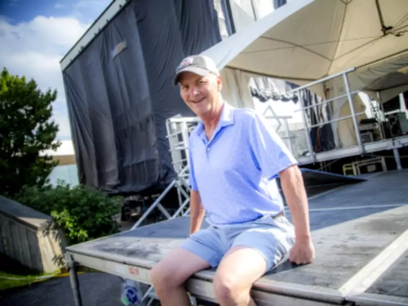 Ottawa Daily: TikTok Ban Stays on Gov Phones, Bluesfest Future, and Fatal Crash