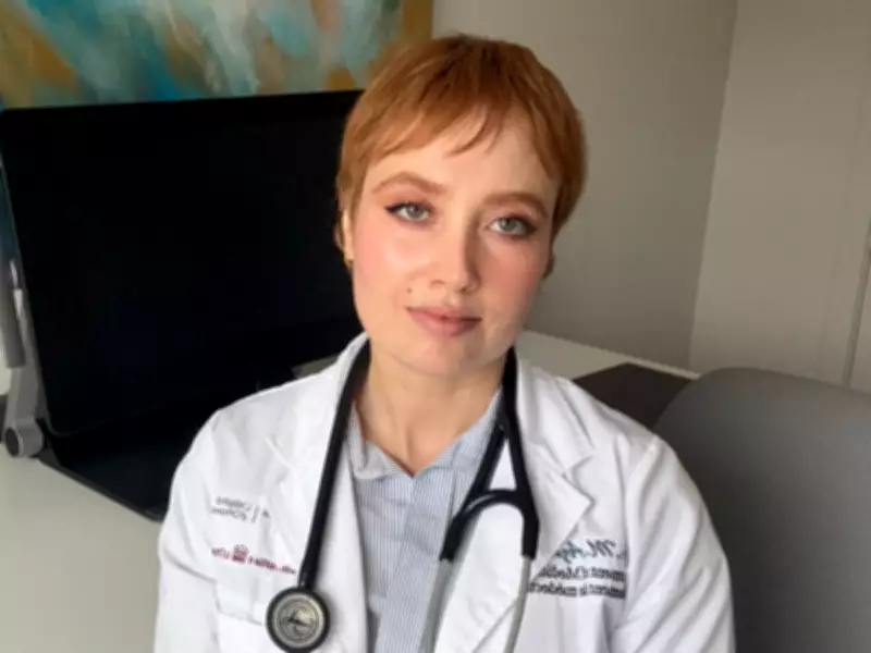 Ottawa Doctor Files $2.3M Lawsuit Over Hospital's Alleged Inaction on Bullying