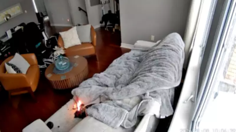 Ottawa Fire Department Warns of Lithium-Ion Battery Fire Risks After Dozens of Incidents