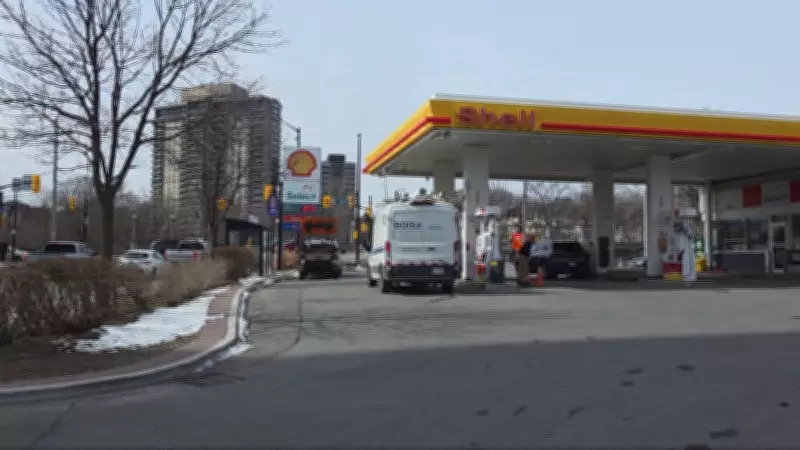 Ottawa Gas Prices to Drop 6 Cents on Friday Amid Market Volatility