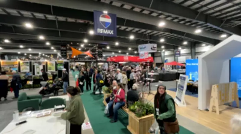 Ottawa Home & Garden Show Unveils 2026 Renovation Trends