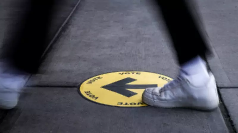 Ottawa Introduces New Bill to Reduce Long Ballot Protests in Elections