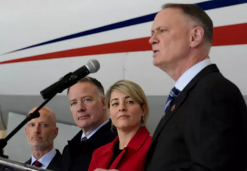 Ottawa Invests $200 Million in Nova Scotia Space Launch Pad