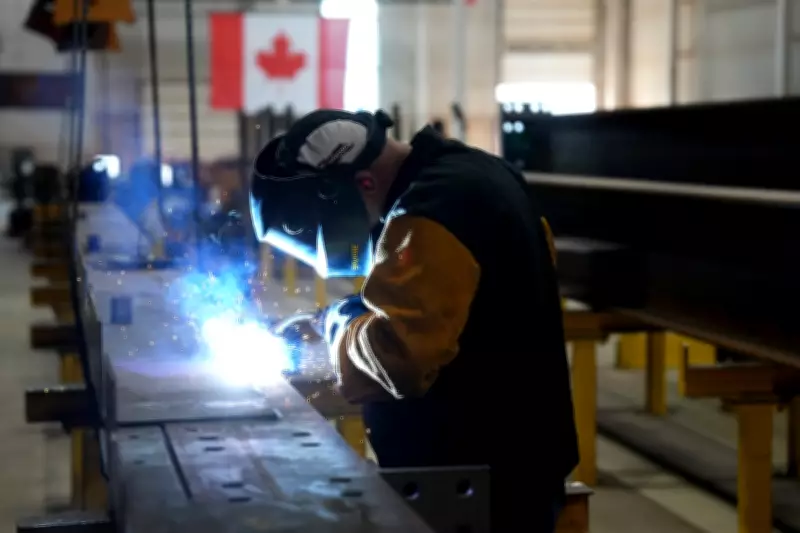 Ottawa Invests $94.5 Million to Enhance Job Data in Key Industrial Sectors