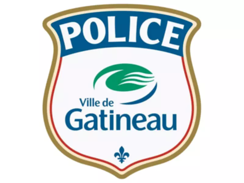 Ottawa Man Faces Charges After Semi-Trailer Theft and Multi-Vehicle Collisions in Gatineau