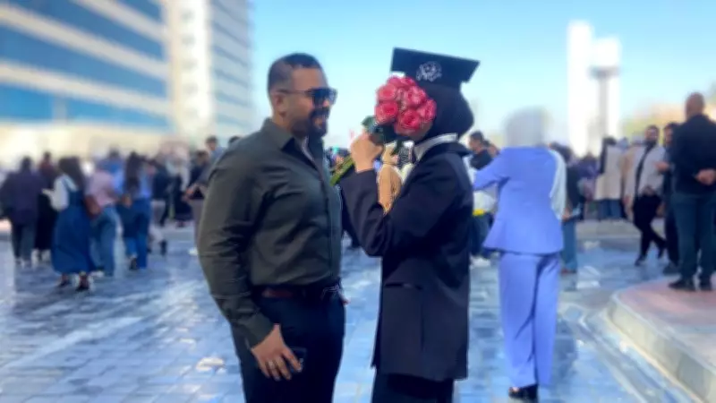 Ottawa Man Stranded in Iraq as Middle East Conflict Enters Second Week