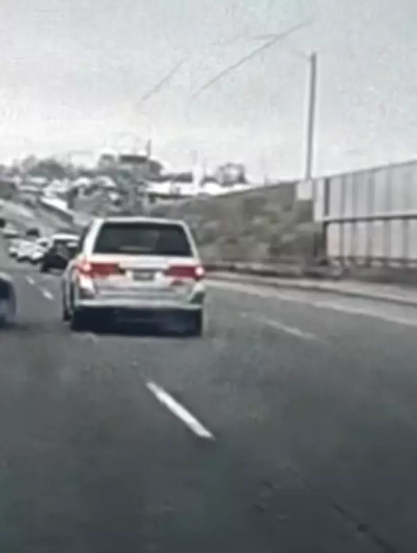 Ottawa OPP Seeks Driver After Highway 417 Collision Involving Silver Honda Odyssey