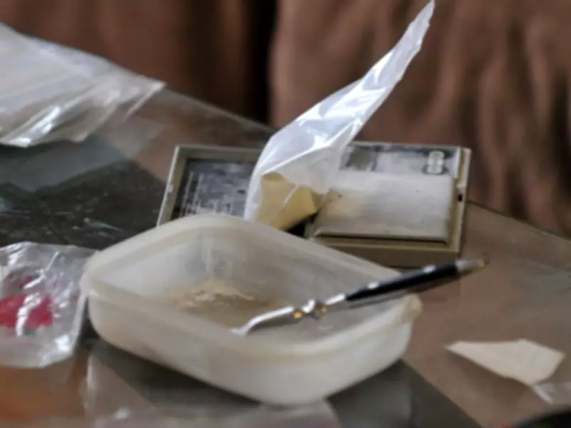 Ottawa Overdose Calls Drop in 2025 Despite Deadly Fluctuations in Trend