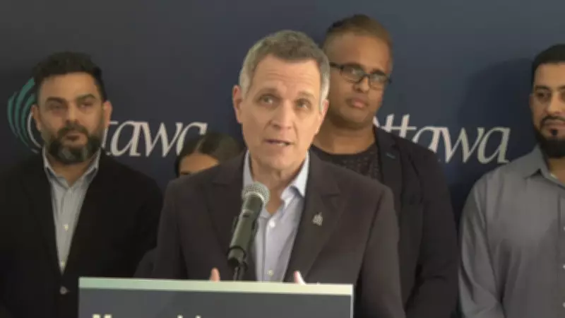 Ottawa Plans to Build Five New Cricket Pitches to Meet Growing Demand