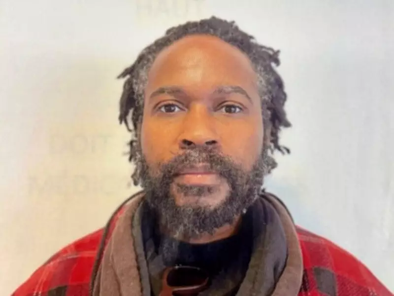 Ottawa Police Seek Public's Help to Find Missing 42-Year-Old Man