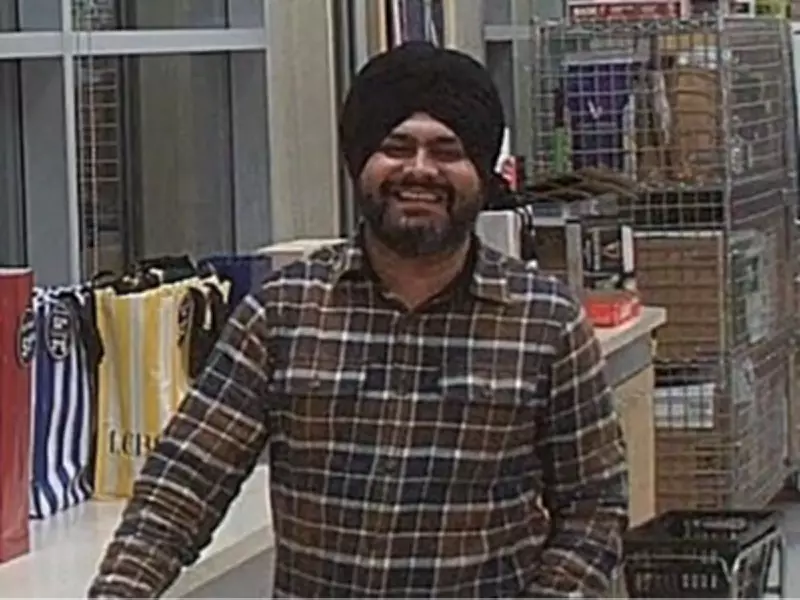 Ottawa Police Seek Suspect in March Road Sexual Assault Case