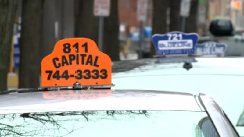 Ottawa Police Seek Suspects in Latest 'Taxi Scam' Targeting Residents