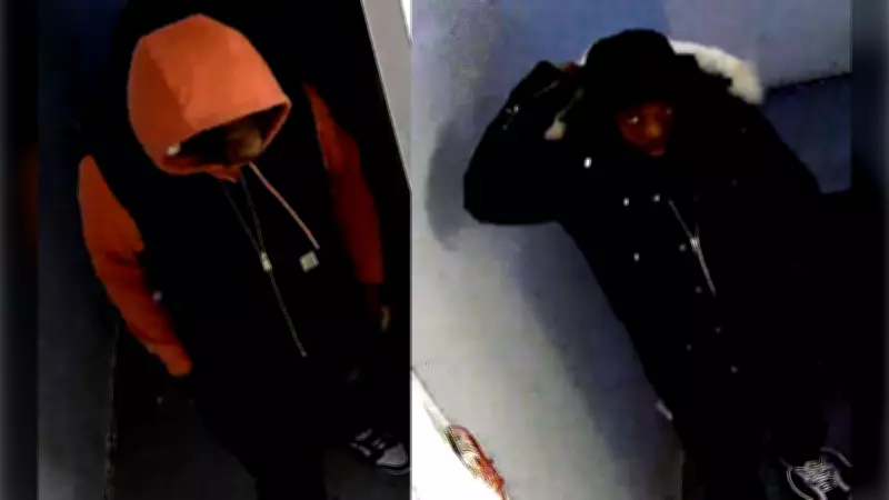 Ottawa Police Seek Suspects in Stairwell Assault Case from December 2025
