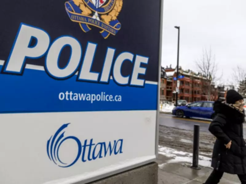 Ottawa Police Seek Witnesses After 83-Year-Old Pedestrian Dies in South Keys Parking Lot Crash
