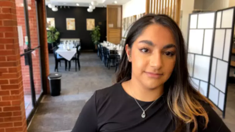 Ottawa Residents Monitor Middle East Crisis, Iranian-Canadians Voice Concerns