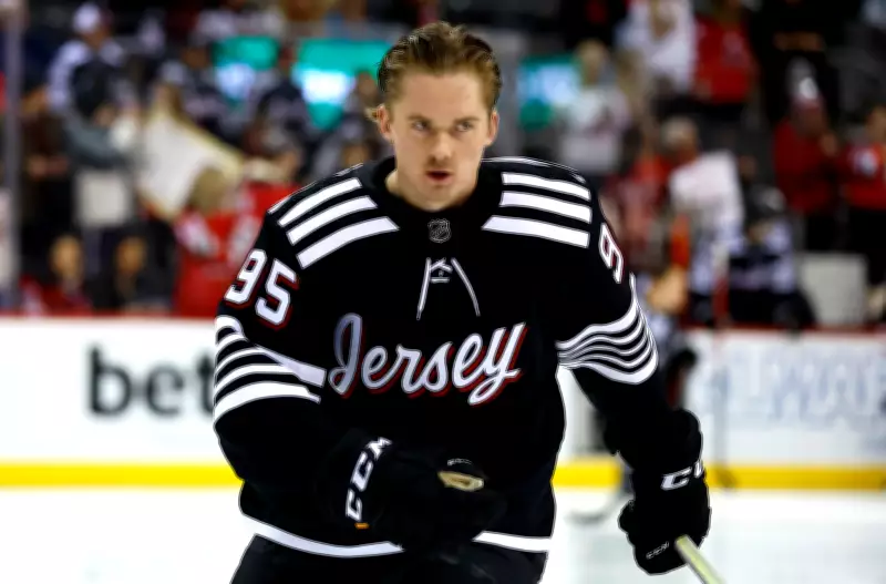 Ottawa Senators Acquire Former 67's Winger Graeme Clarke in Trade with Washington