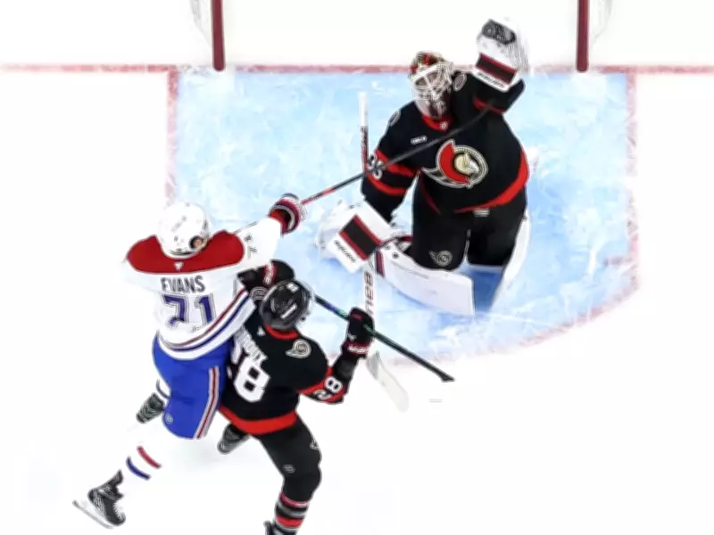 Ottawa Senators' High-Priced Goaltenders Must Elevate Play for Playoff Push