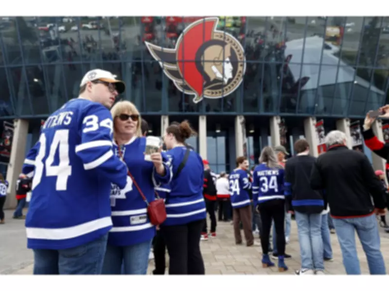 Ottawa Senators Launch Initiative to Reclaim Arena from Rival Fans