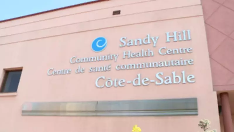 Ottawa Supervised Consumption Sites Face Provincial Funding Cuts, Organizations Report