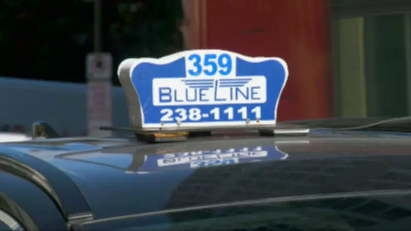 Ottawa Taxi Drivers Return to Court as Lawsuit Against City Continues