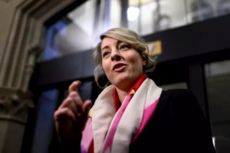 Ottawa to Announce $550 Million in Federal Funding for Canadian Research Projects