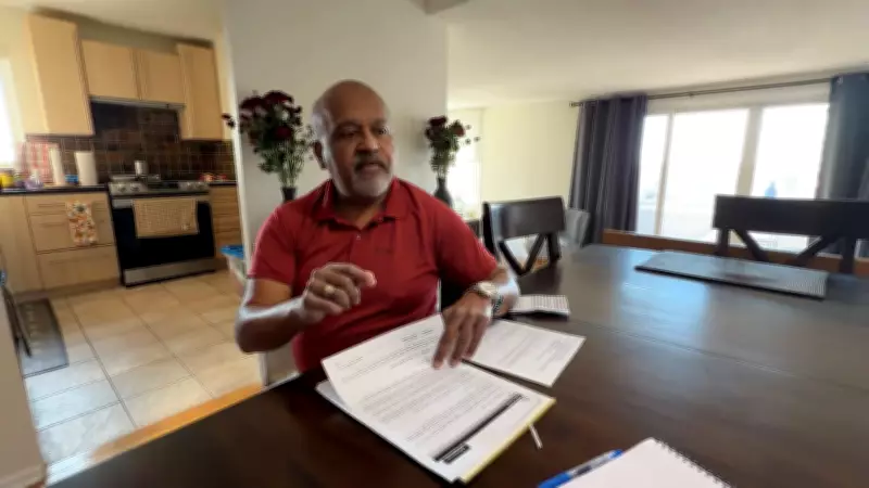 Ottawa Traveler Stranded as Tour Company Cancels Egypt Trip, Insurance Dispute Ensues