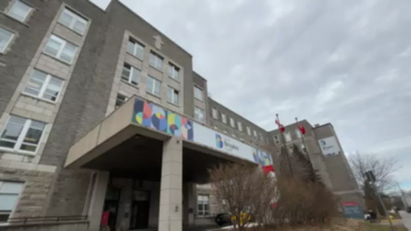 Ottawa Union Opposes Bruyère Health Job Cuts Amid Healthcare Strain